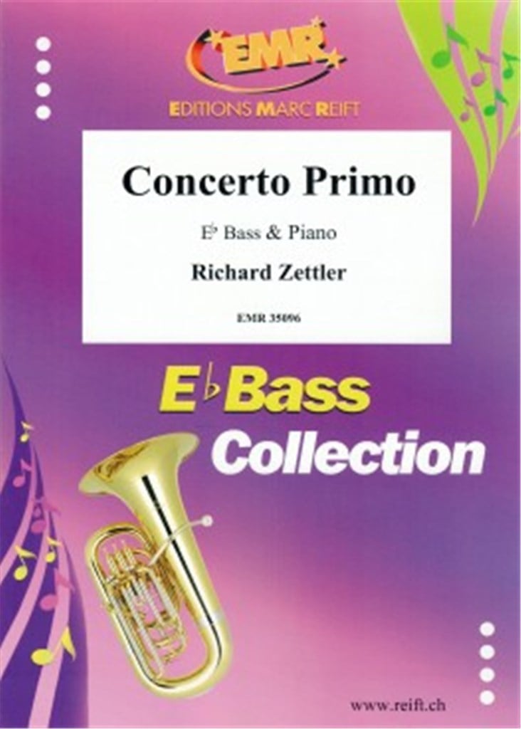 Concerto Primo